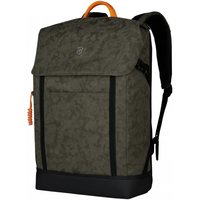 Рюкзак для ноутбука Victorinox Travel Altmont Classic /Olive Camo Vt609845 