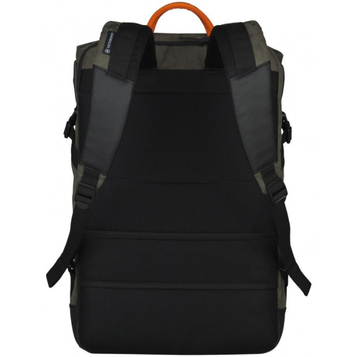 Рюкзак для ноутбука Victorinox Travel Altmont Classic /Olive Camo Vt609845 