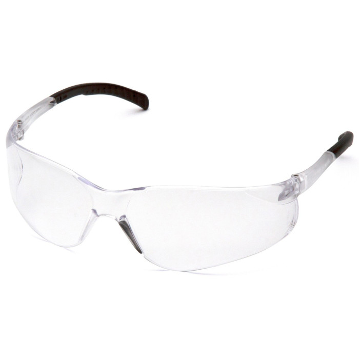 Окуляри Pyramex Atoka (clear) Anti-Fog прозорі 