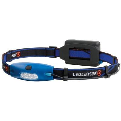 Ліхтар Led Lenser H4