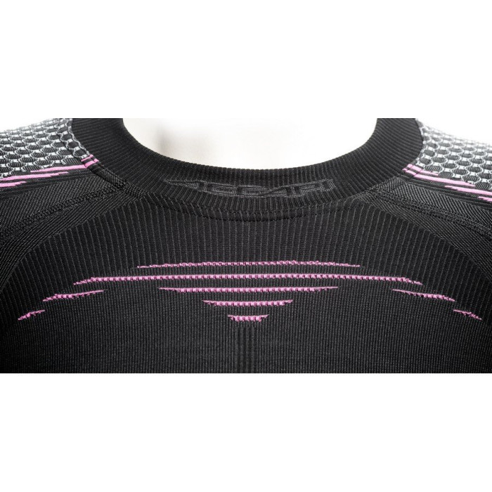 Футболка Accapi Ergoracing Long Sleeve Shirt Woman 932 black, XL/XXL 