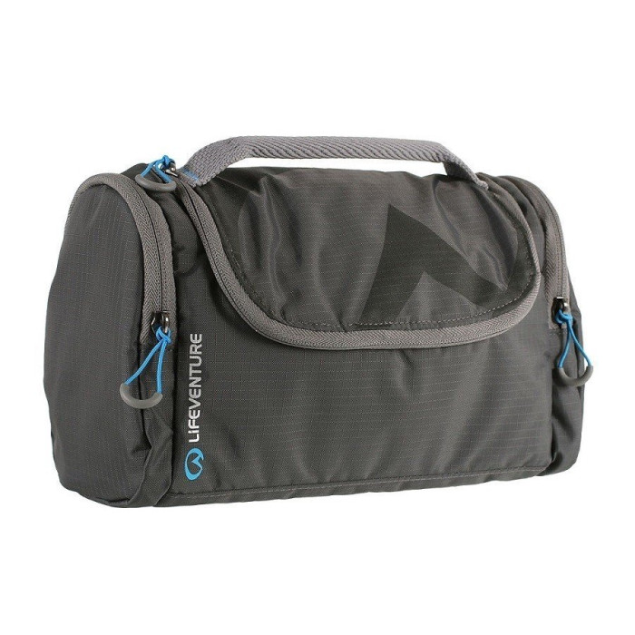 Сумка Lifeventure Wash Holdall (Grey) 