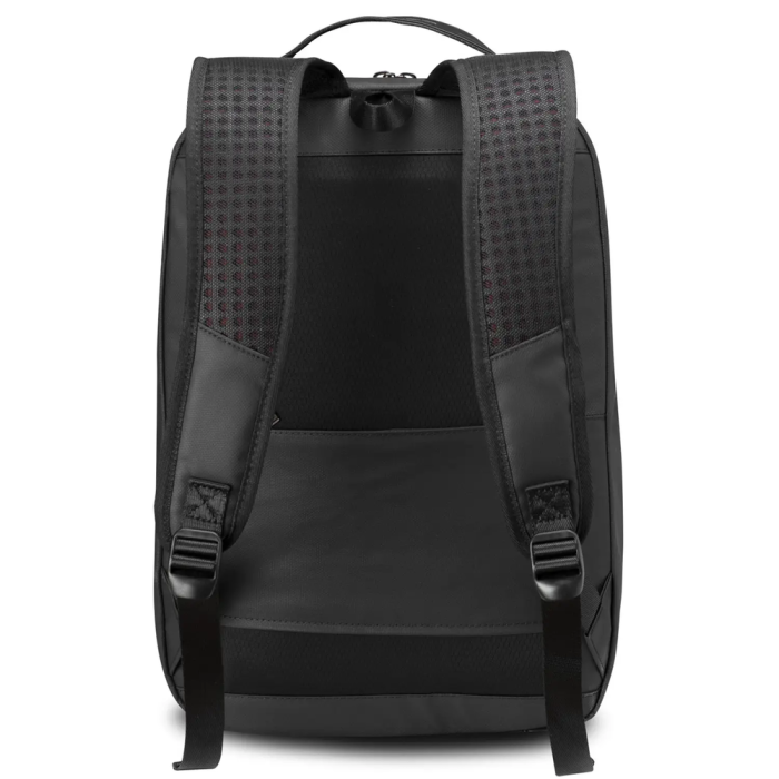 Рюкзак міський Semi Line USB 16 Black (P8254-0) 