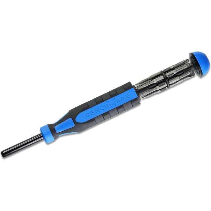 Викрутка з бітами Benchmade (50141) 