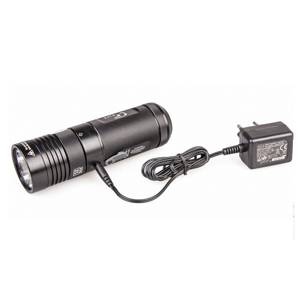 Ліхтар Eagletac SX30L3-R XHP70.2 P2 (4850 Lm) 