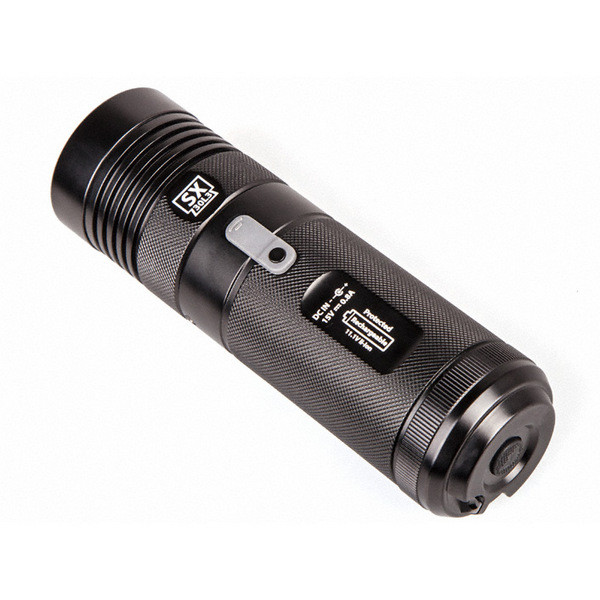 Ліхтар Eagletac SX30L3-R XHP70.2 P2 (4850 Lm) 