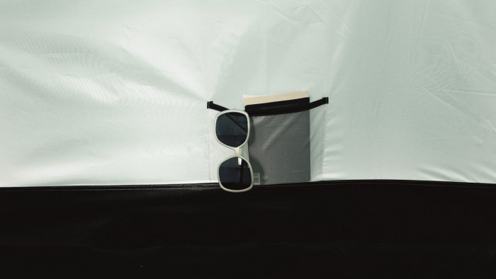 Намет Easy Camp Cyrus 200 