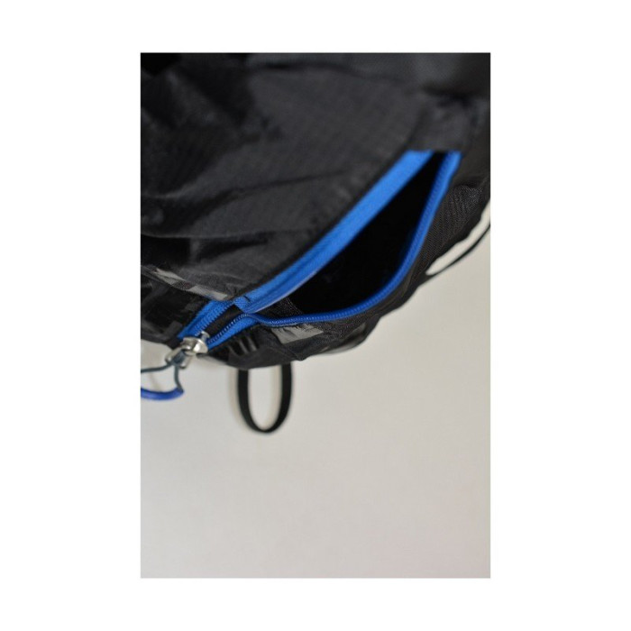 Рюкзак Husky Salmon 35, чорний 