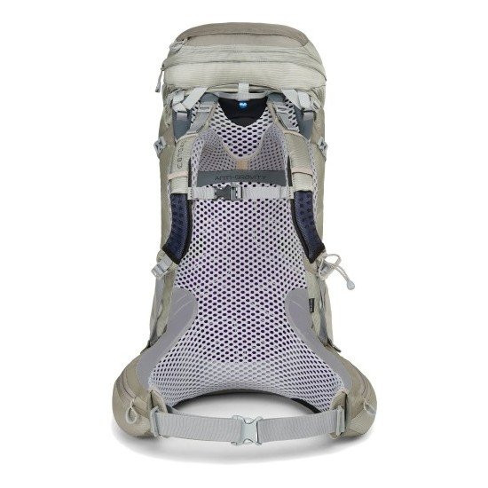 Рюкзак Osprey Aura AG 65 Rainforest Green, розмір WS 