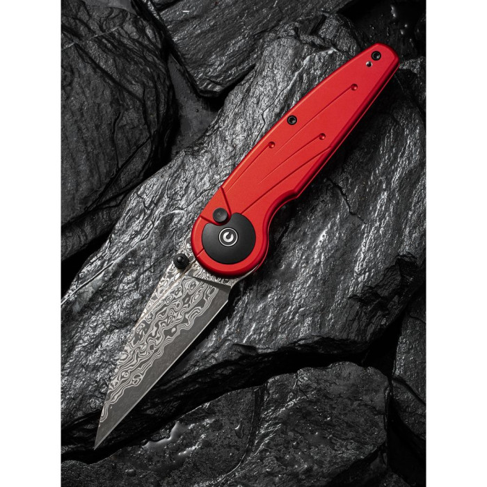 Ніж складаний Civivi Starflare C23052-DS1 