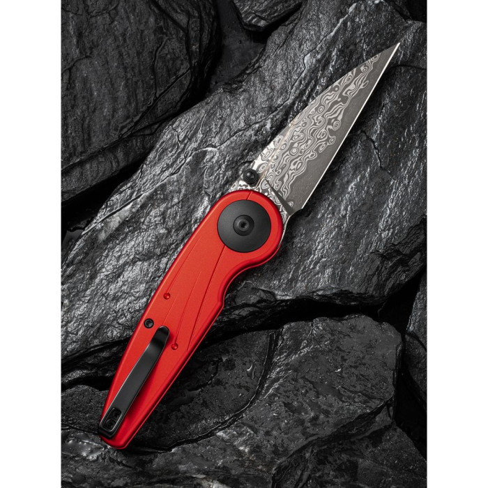 Ніж складаний Civivi Starflare C23052-DS1 