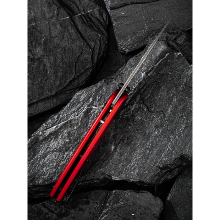 Ніж складаний Civivi Starflare C23052-DS1 