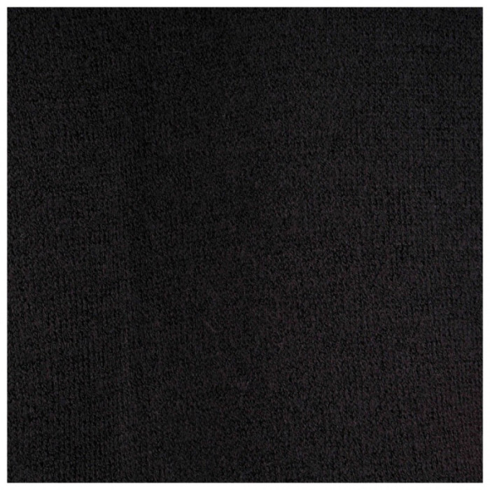 Джемпер чоловічий Aclima HotWool 400G Basic Jacket Man Jet Black M 