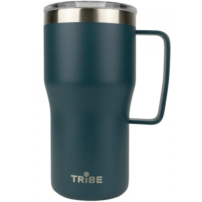 Термочашка Tribe Travel Mug 600 мл T-FA-0034, blue 
