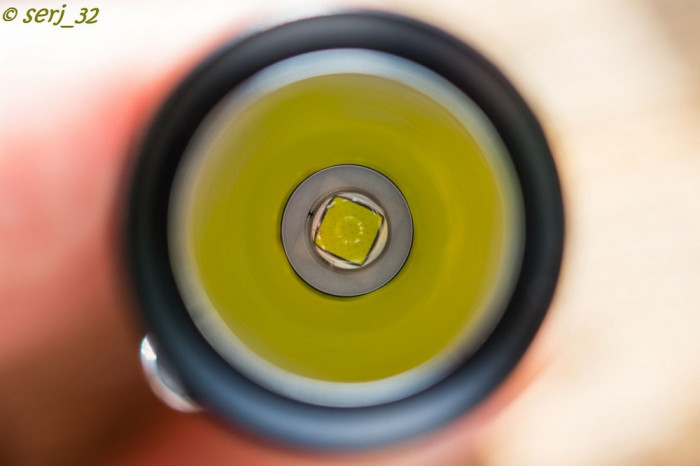 Ліхтар Fenix RC09 Cree XM-L2 U2 LED 