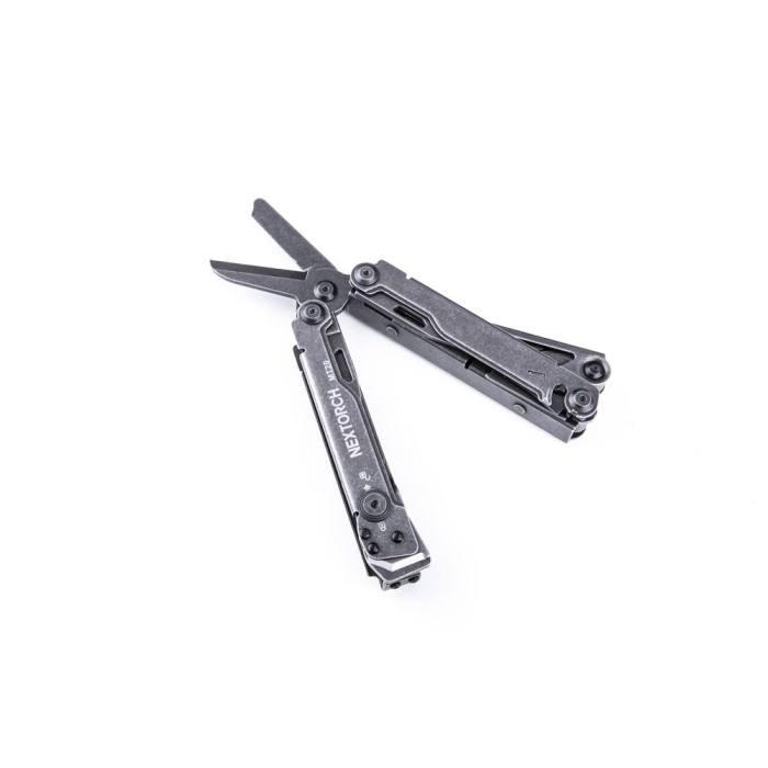 Мультитул Nextorch Pioneer MT20 