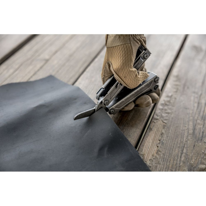 Мультитул Nextorch Pioneer MT20 