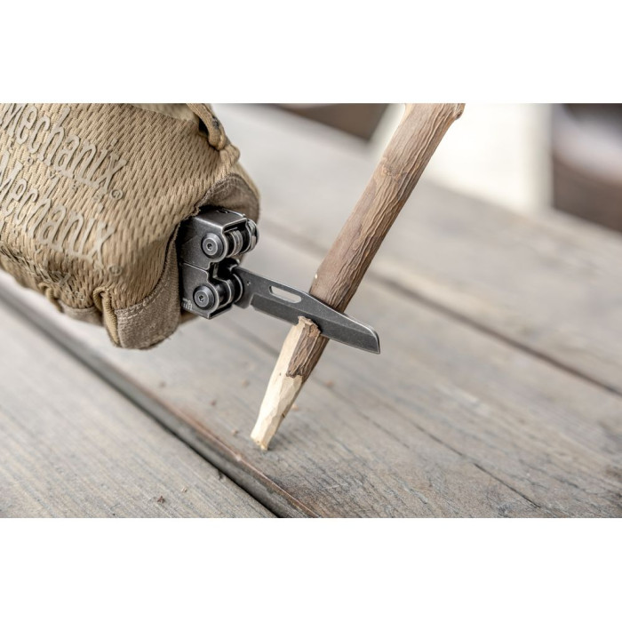 Мультитул Nextorch Pioneer MT20 