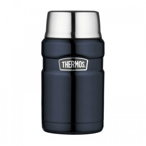 Термос для їжі Thermos 710мл темно-синій (173030) 