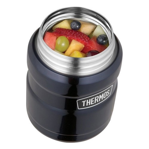 Термос для їжі Thermos 710мл темно-синій (173030) 