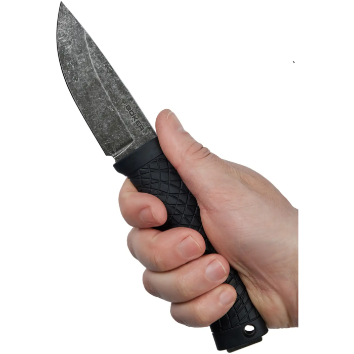 Ніж Boker Bronco Mini 