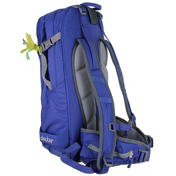 Рюкзак Deuter Freerider 24 SL колір 3049 indigo 