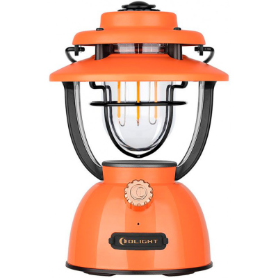 Ліхтар Olight Olantern Classic 2 Pro pumpkin