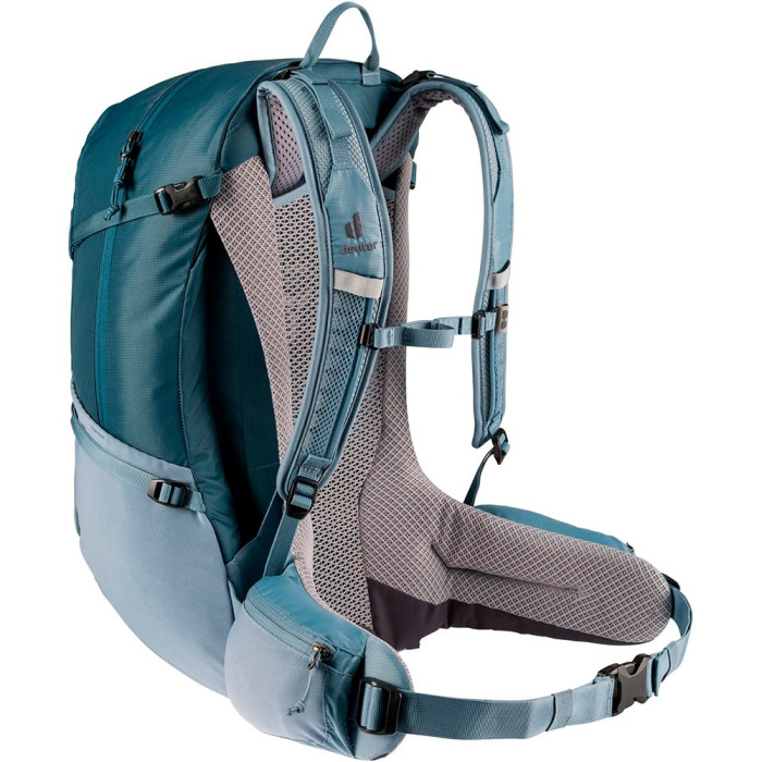 Рюкзак Deuter Futura 27 3386 arctic-slateblue 