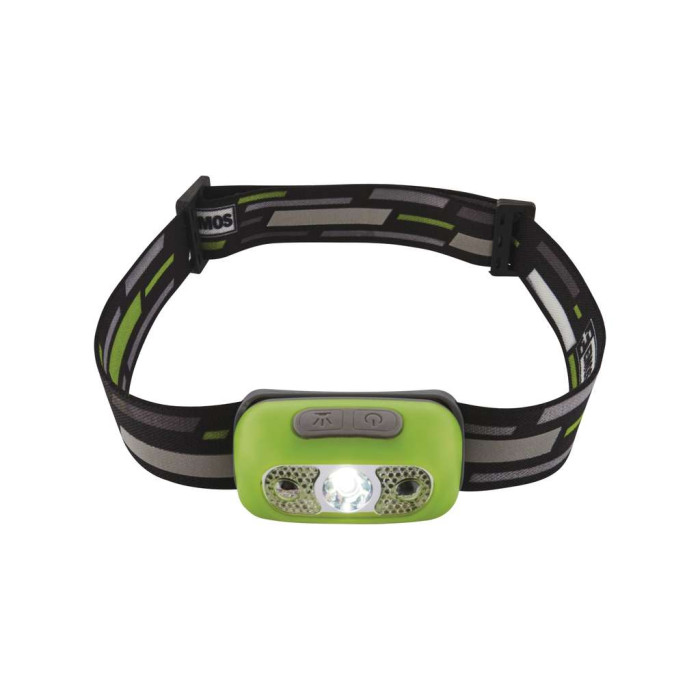 Ліхтар налобний Emos P3534 c датчиком руху 