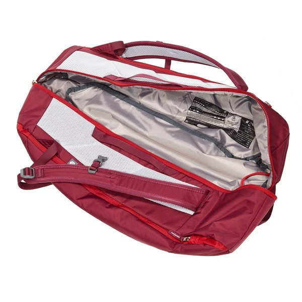 Рюкзак Deuter Gravity Motion SL колір 5324 maron-arctic 