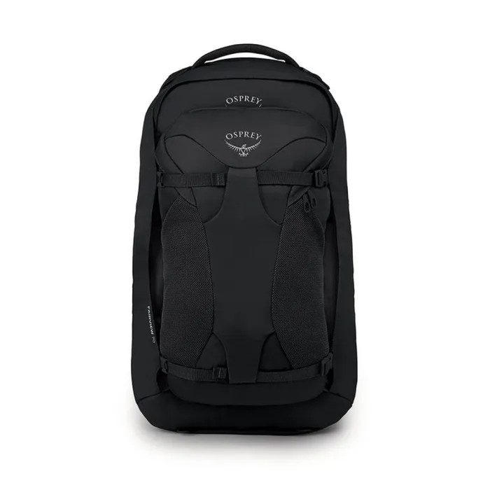 Рюкзак Osprey Fairview 70 black - O/S - чорний 