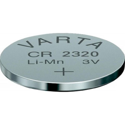 Батарейка CR2320 Varta