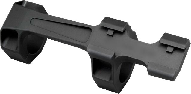 Моноблок Vortex Precision Extended Cantilever 34 мм Extra High. Сплав. Picatinny 