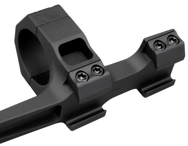 Моноблок Vortex Precision Extended Cantilever 34 мм Extra High. Сплав. Picatinny 