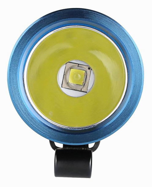 Кишеньковий ліхтар Olight S30R Baton III,1050 люмен 