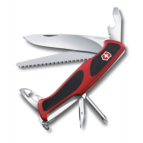 Ніж Victorinox RangerGrip 56 0.9663.C 