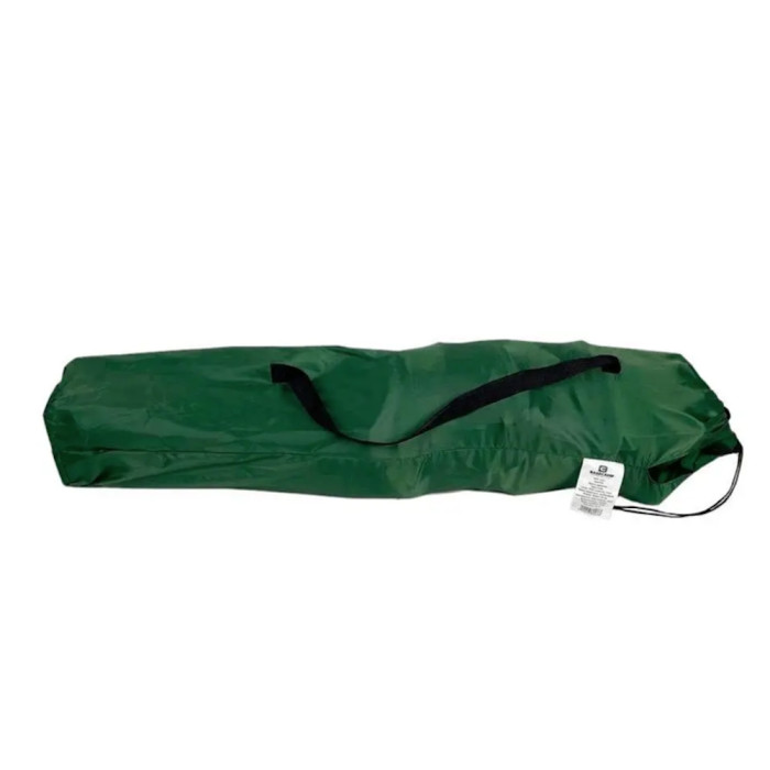 Кемпінгове крісло BaseCamp Hunter, 60x60x100 см, Olive Green (BCP 10201) 