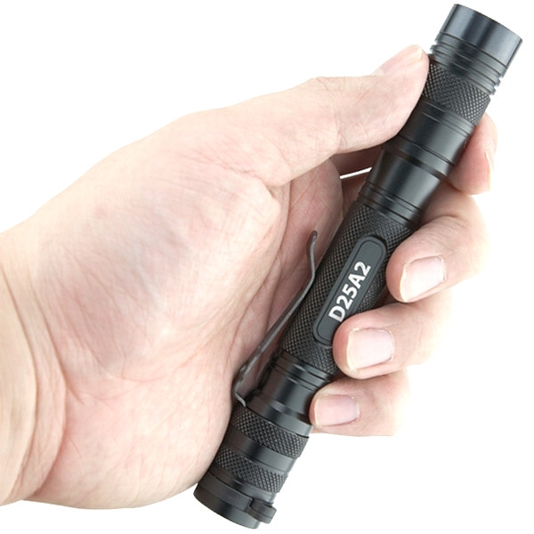 Ліхтар Eagletac D25A2 XM-L2 U2 (453 Lm) 