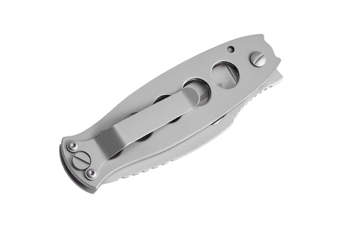 Ніж Grand Way 6331 