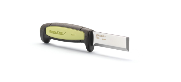 Ніж Зубило Morakniv, вуглецева сталь (12250) 