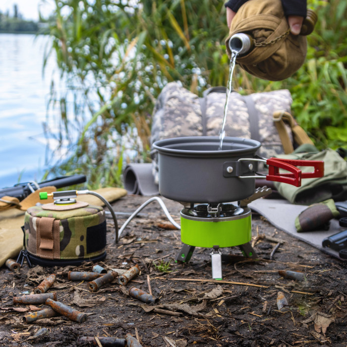 Газовий пальник BRS-73 