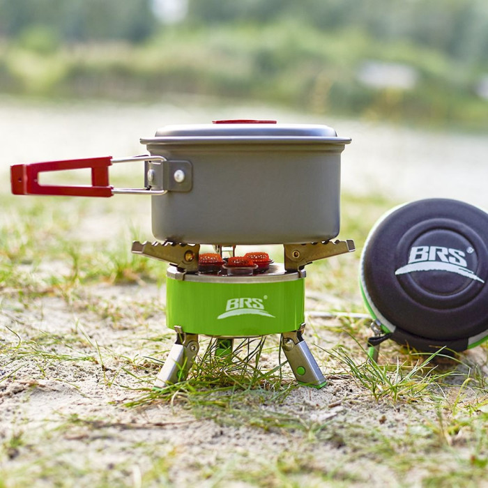 Газовий пальник BRS-73 