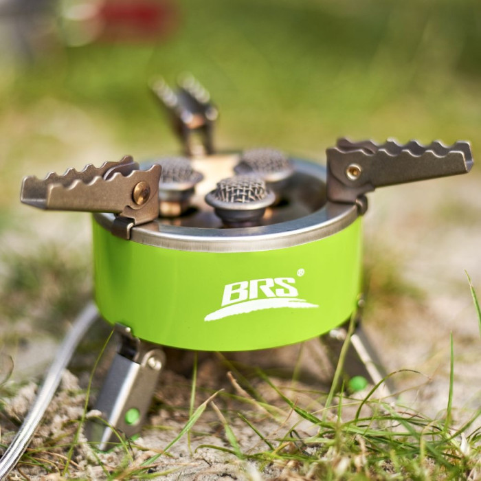 Газовий пальник BRS-73 