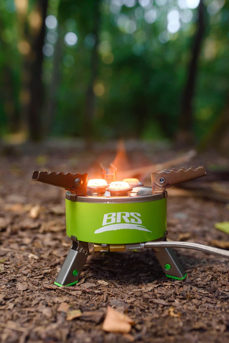 Газовий пальник BRS-73 