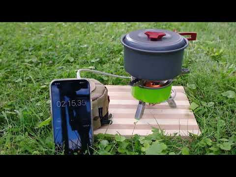 Газовий пальник BRS-73 