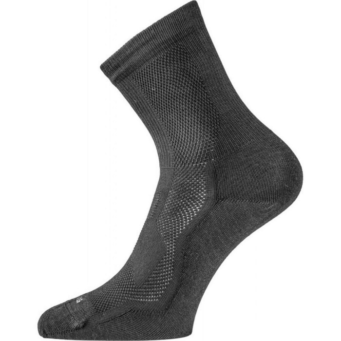 Термошкарпетки трекінг Lasting TCA 909-M, S, XL-Сірий  