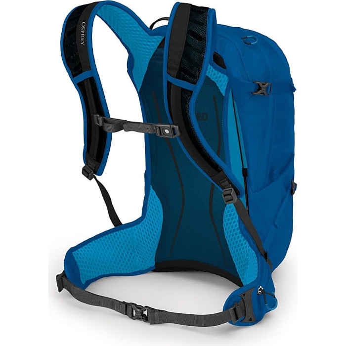 Рюкзак Osprey Syncro 20 л alpine blue - O/S - синІй 