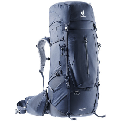 Рюкзак DEUTER Aircontact X 80+15 колір 3067