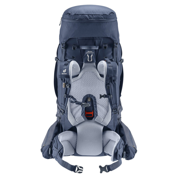 Рюкзак DEUTER Aircontact X 80+15 колір 3067 