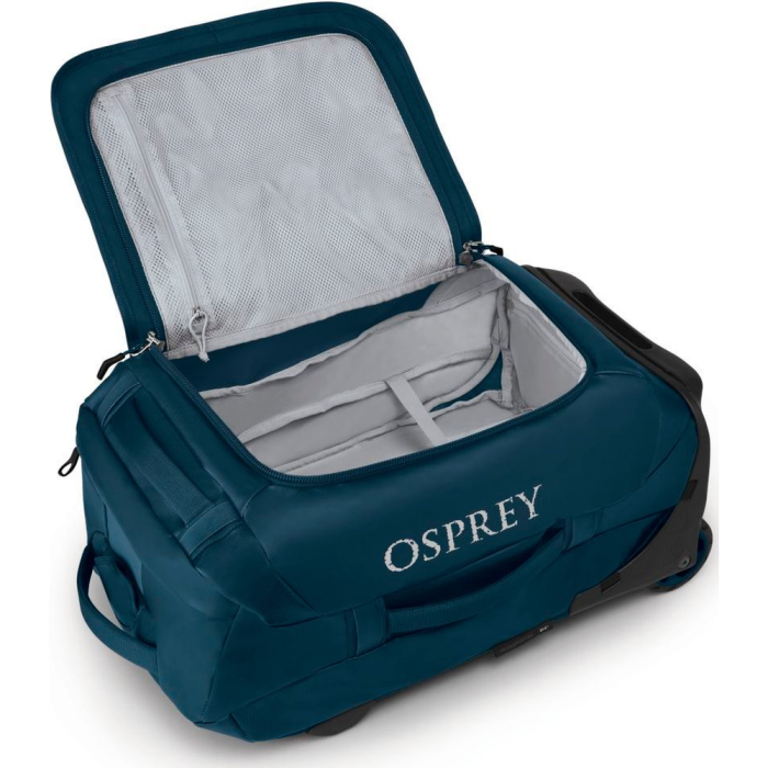 Сумка на колесах Osprey Rolling Transporter 40 (F21) Venturi Blue - O/S - синій 
